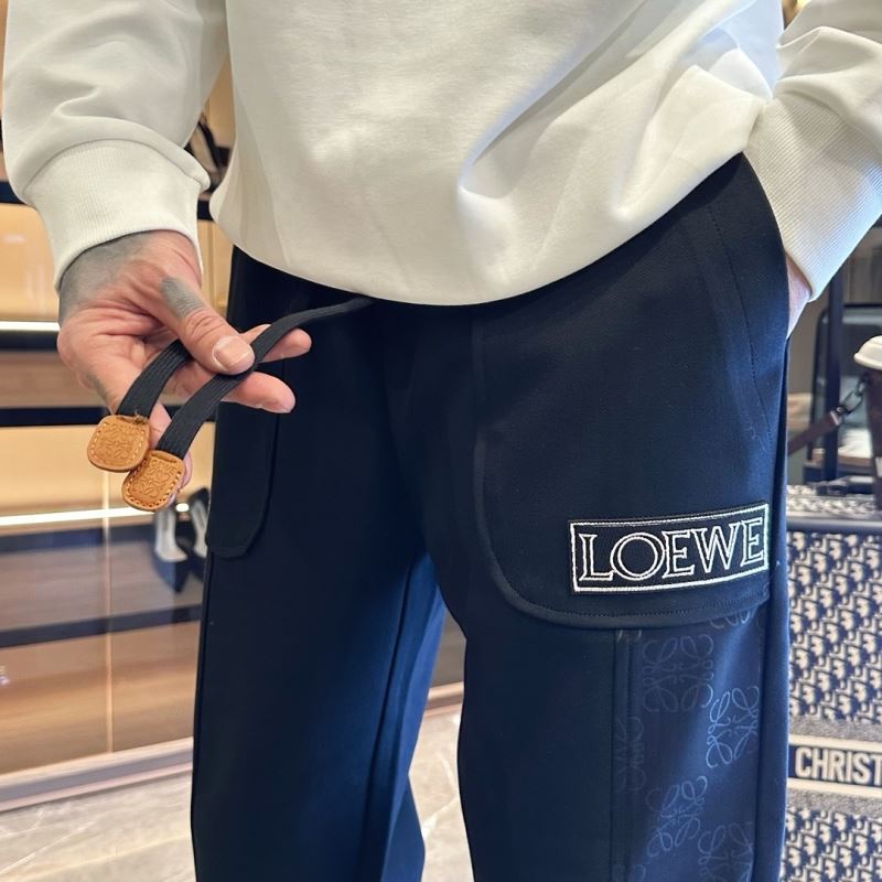 Loewe Long Pants